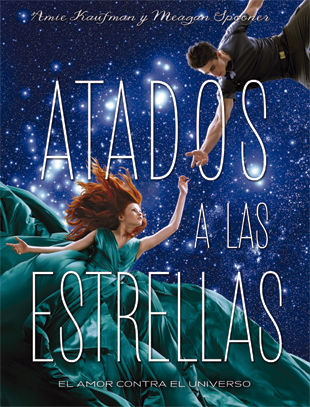 ATADOS A LAS ESTRELLAS. 