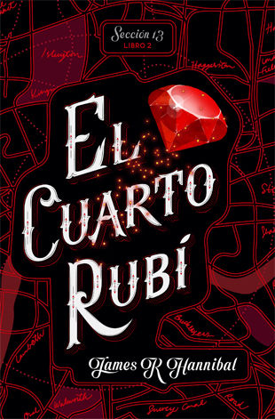 EL CUARTO RUBÍ. 