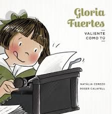 GLORIA FUERTES. 