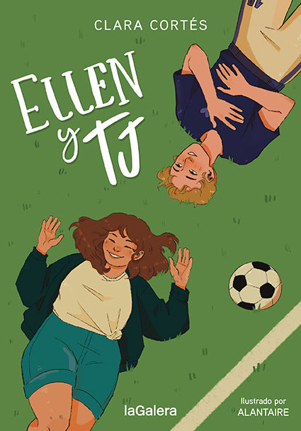 ELLEN Y TJ. 