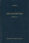 METAMORFOSIS I - V