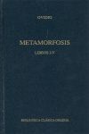 METAMORFOSIS I - V