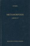 METAMORFOSIS I - V. 