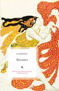 BACANTES