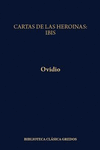CARTAS HEROINAS IBIS