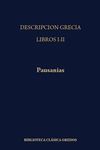 DESCRIPCIÓN DE GRECIA