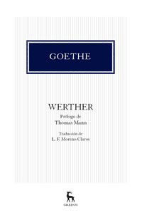 WERTHER. 