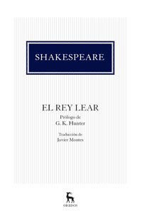 EL REY LEAR