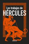 LOS TRABAJOS DE HÉRCULES. 