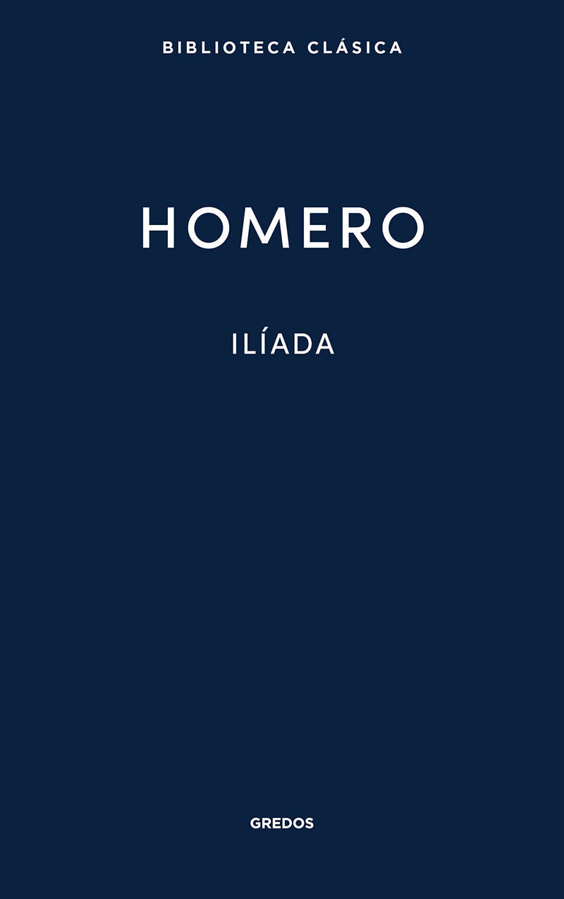 ILÍADA.