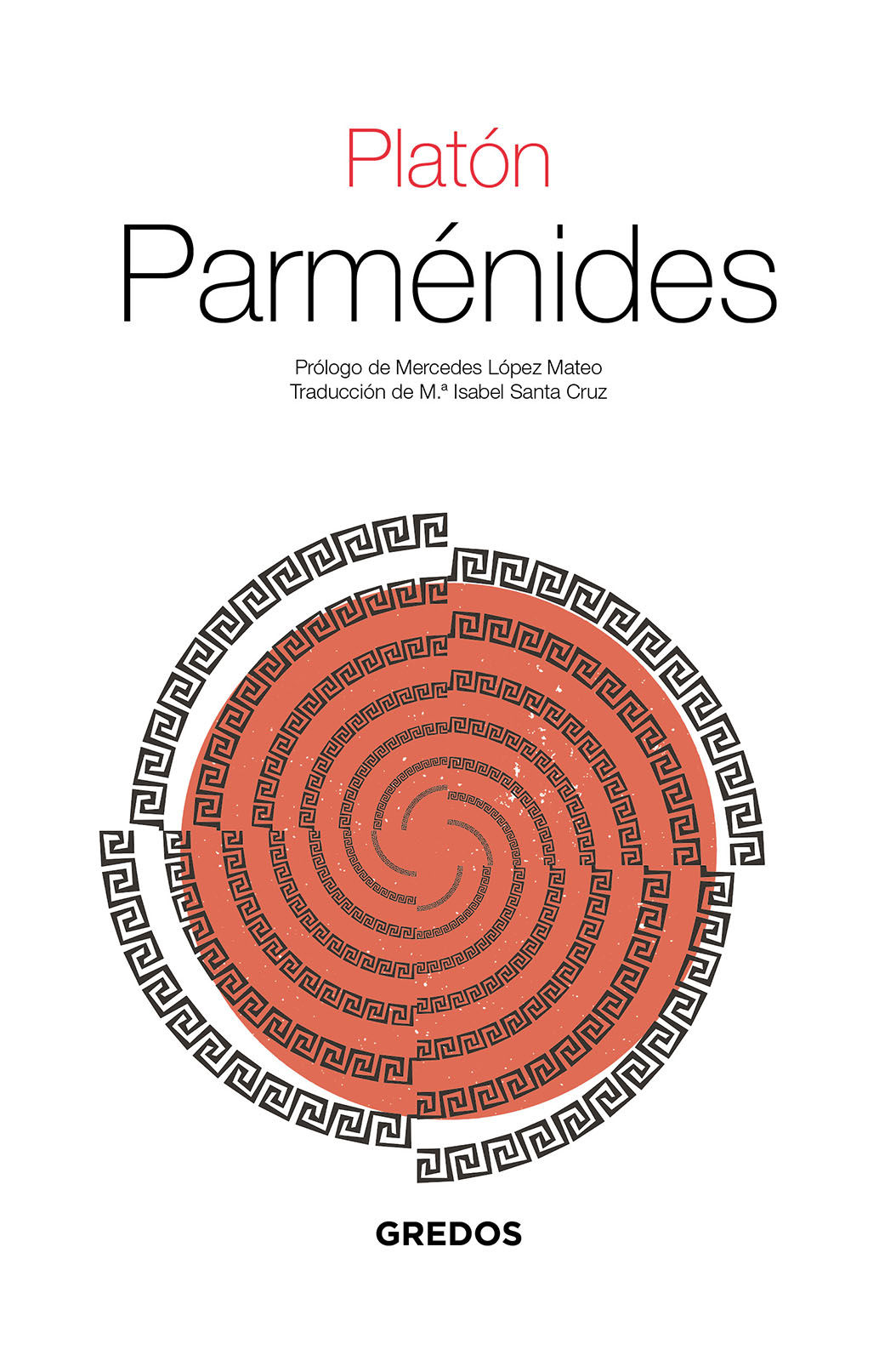 PARMÉNIDES. 