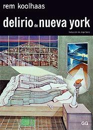 DELIRIO DE NUEVA YORK. 