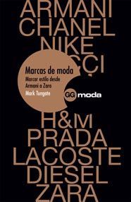 MARCAS DE MODA