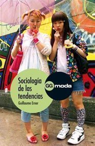 SOCIOLOGÍA DE LAS TENDENCIAS. 