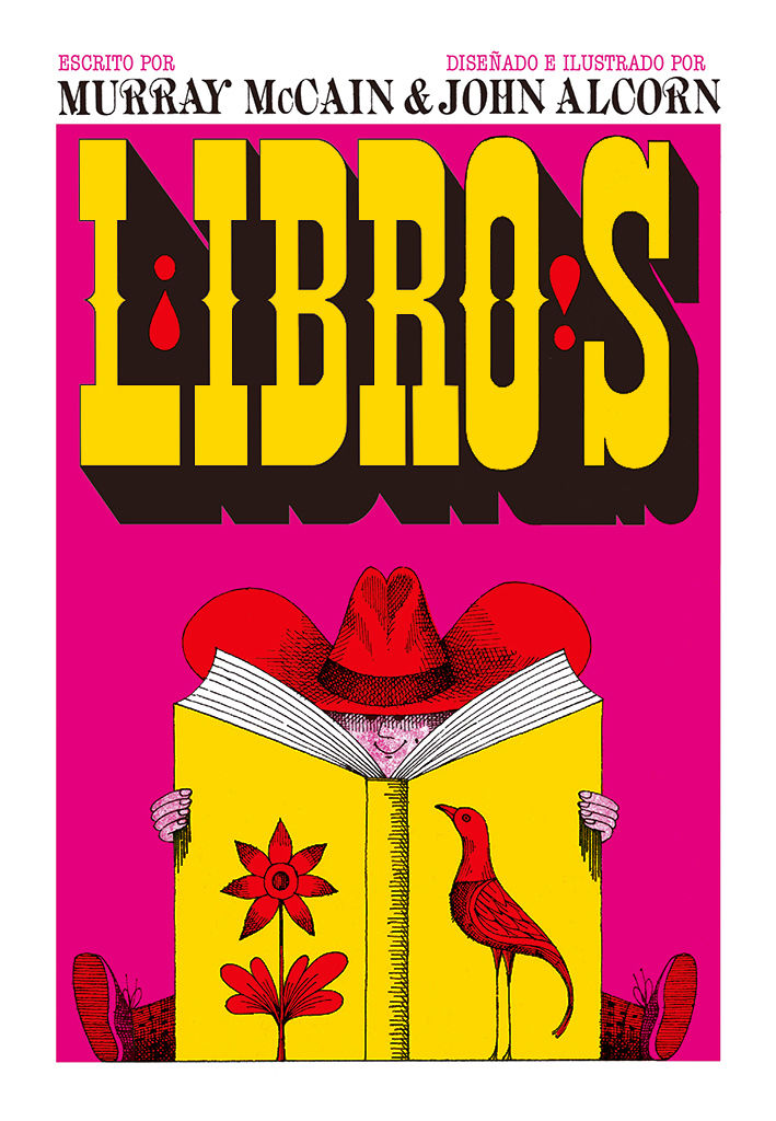 ¡LIBROS!. 