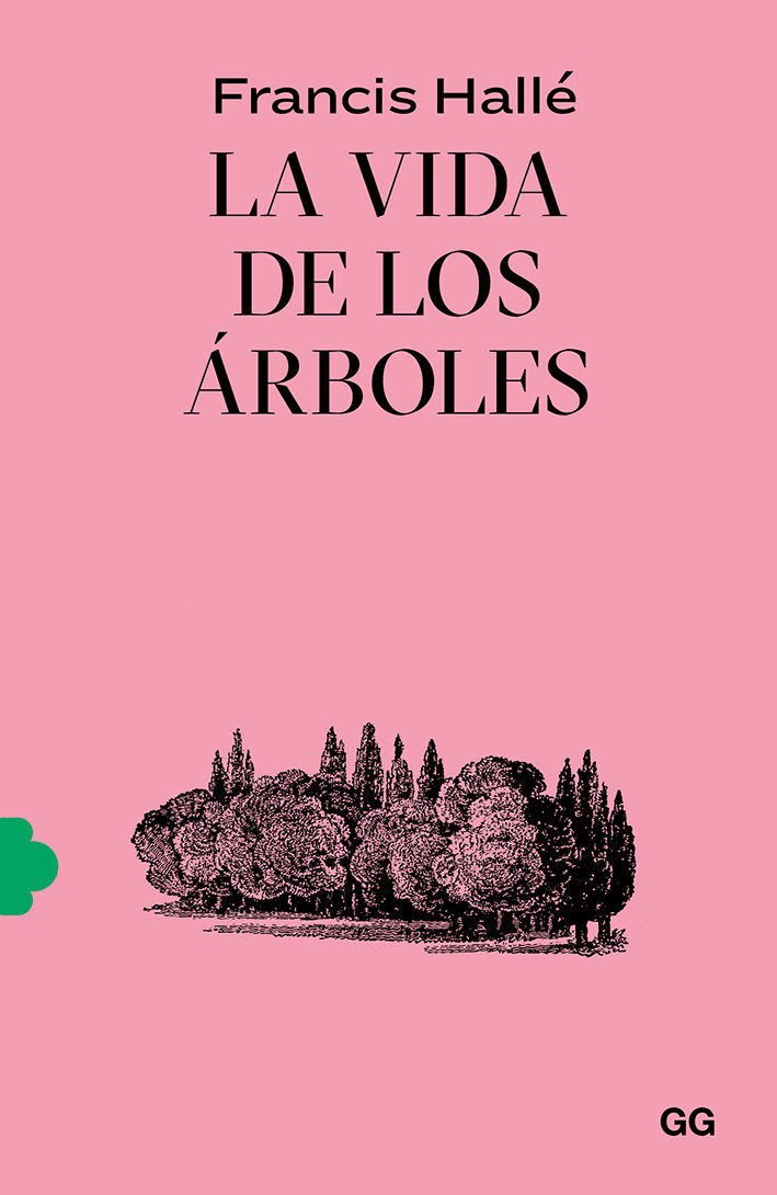 LA VIDA DE LOS ÁRBOLES. 