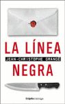 LA LÍNEA NEGRA. 