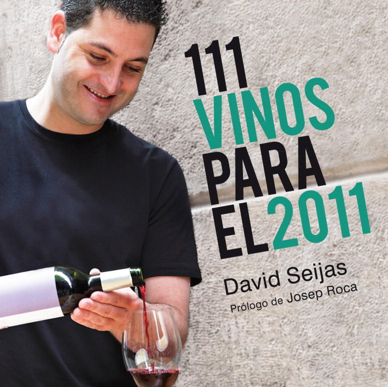 111 VINOS PARA EL 2011. 