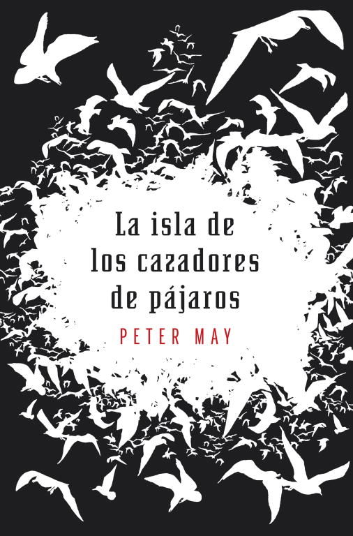 LA ISLA DE LOS CAZADORES DE PÁJAROS (TRILOGÍA DE LEWIS 1). 