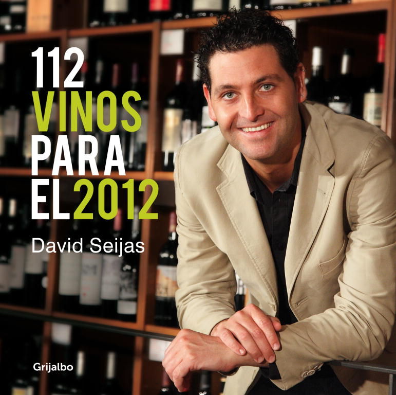 112 VINOS PARA EL 2012. 