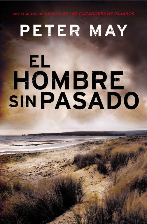 EL HOMBRE SIN PASADO (TRILOGÍA DE LEWIS 2). 