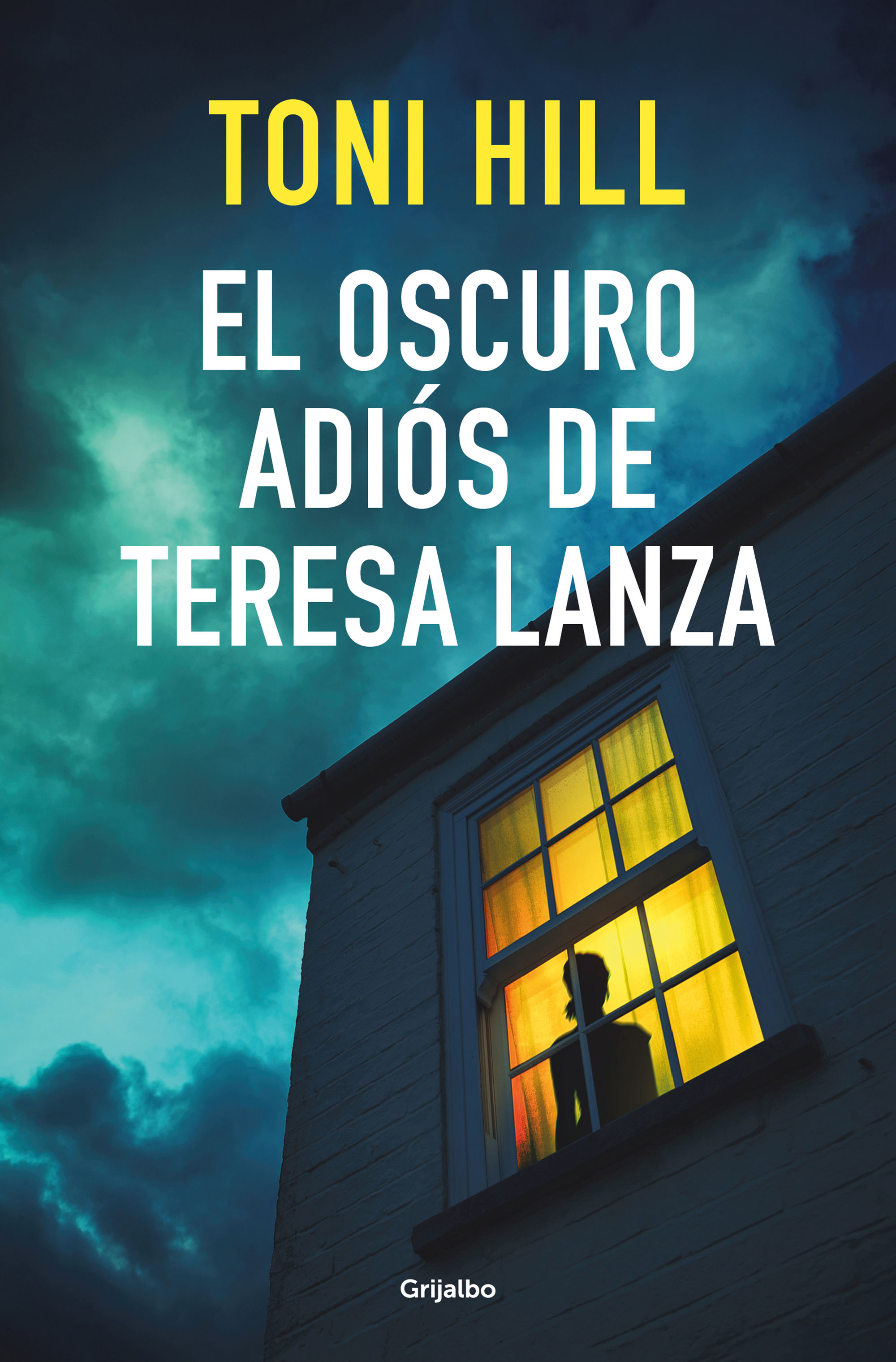 EL OSCURO ADIÓS DE TERESA LANZA. 