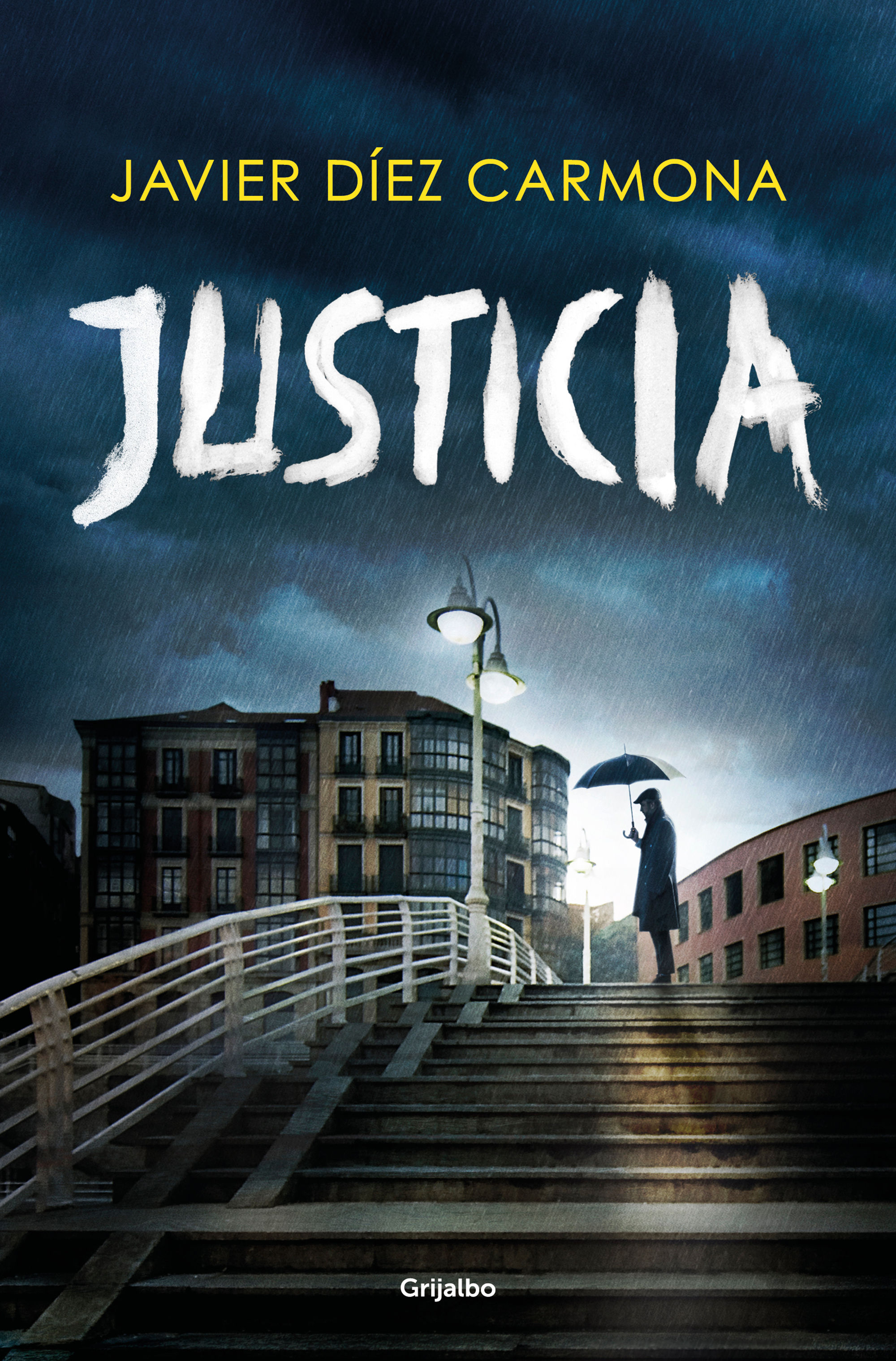 JUSTICIA. 