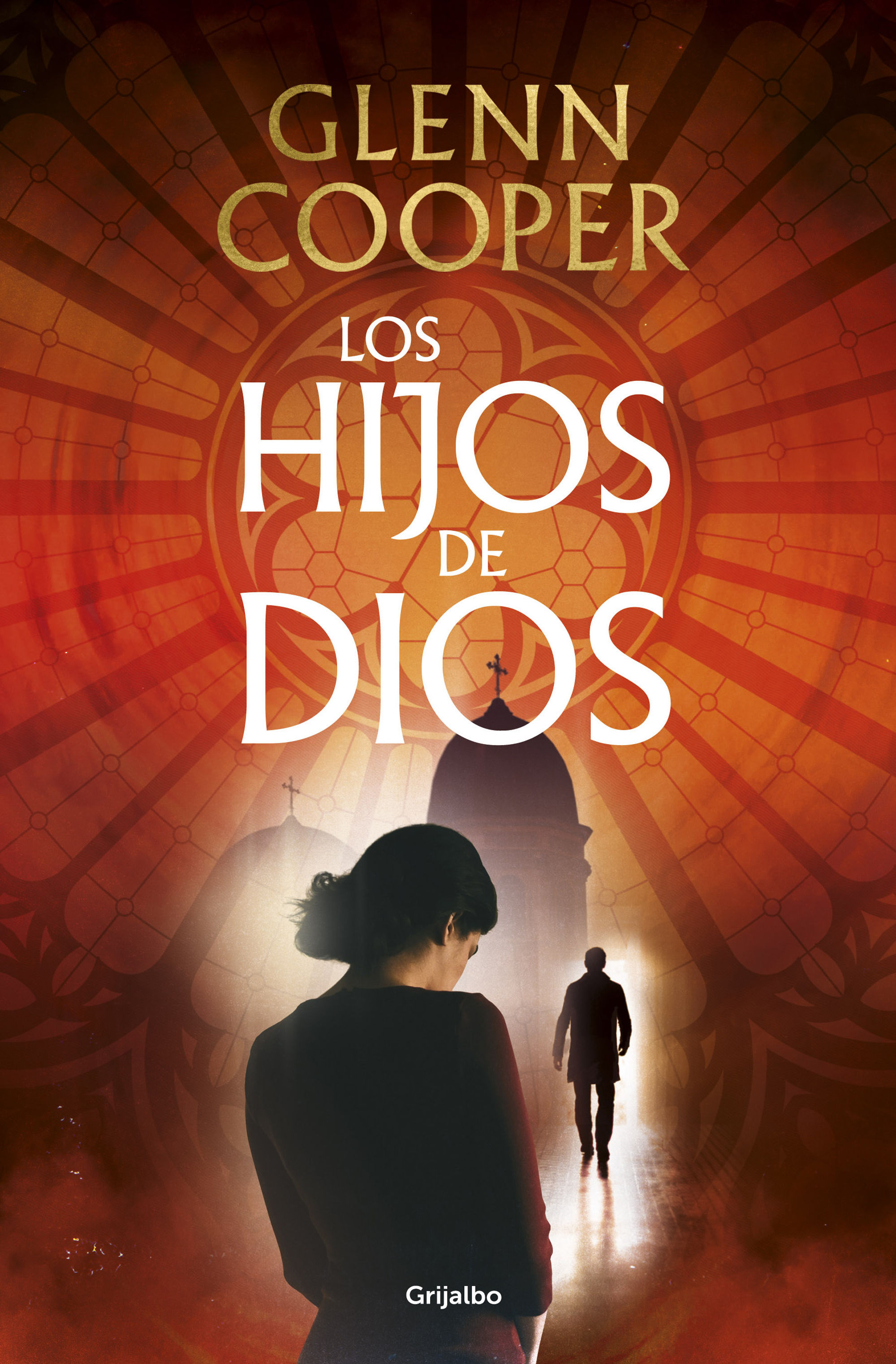 LOS HIJOS DE DIOS.