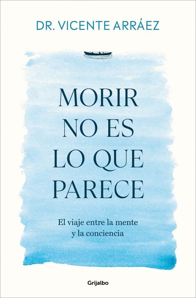 MORIR NO ES LO QUE PARECE