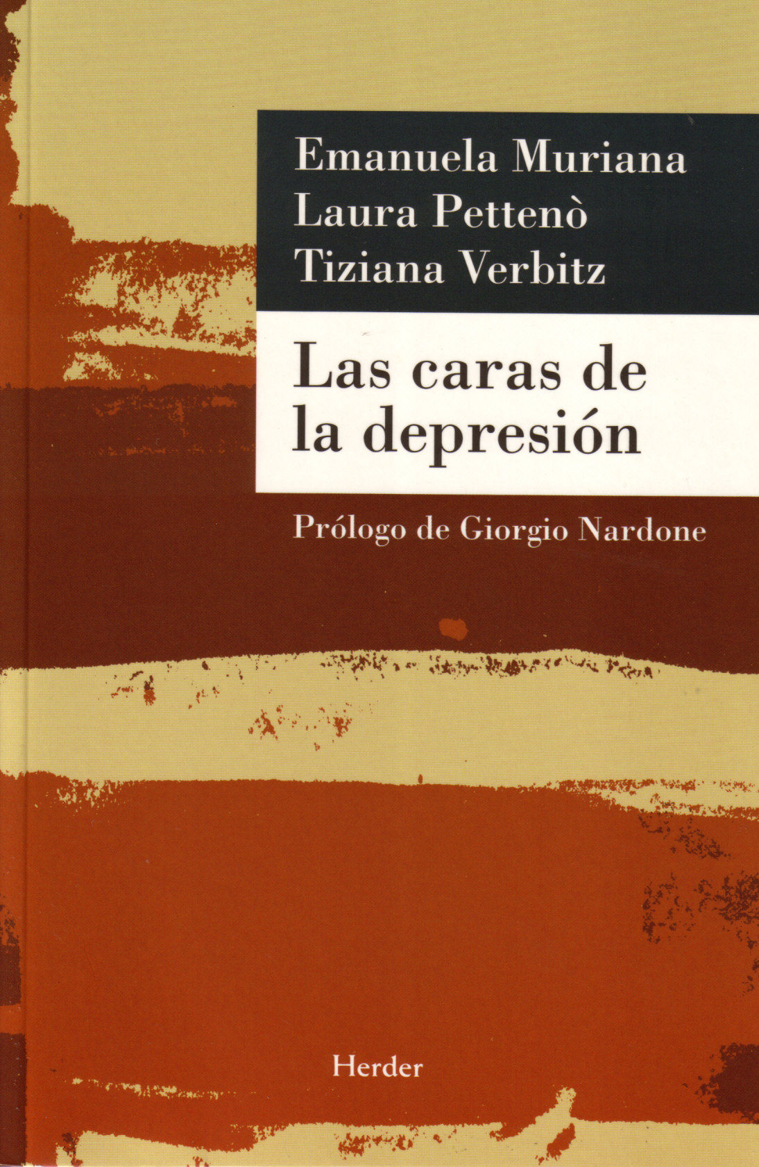 LAS CARAS DE LA DEPRESIÓN. ABANDONAR EL ROL DE VÍCTIMA: CURARSE CON LA PSICOTERAPIA EN TIEMPO BREVE