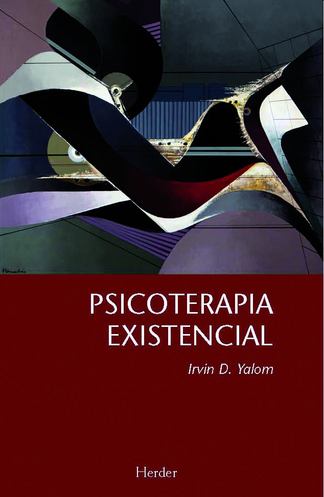 PSICOTERAPIA EXISTENCIAL. 