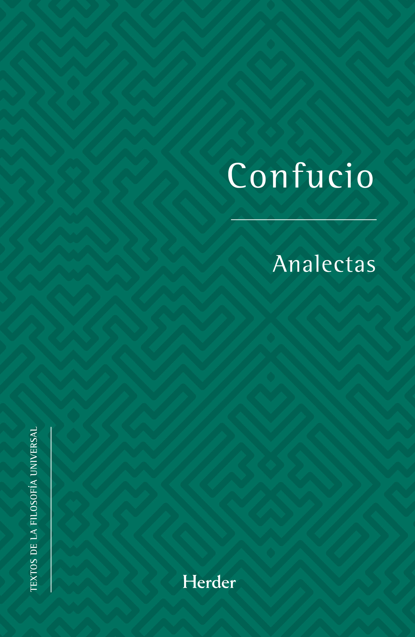 ANALECTAS. 