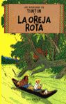 LA OREJA ROTA. 