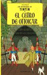 EL CETRO DE OTTOKAR. 