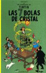 LAS SIETE BOLAS DE CRISTAL. 