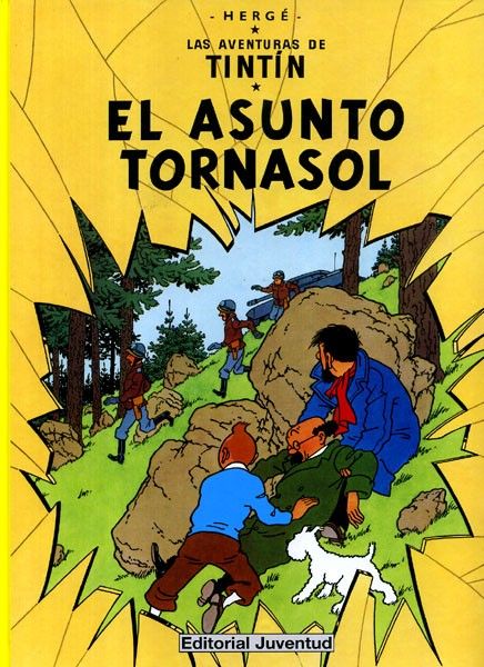 EL ASUNTO TORNASOL