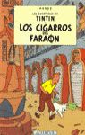 LOS CIGARROS DEL FARAÓN. 