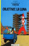 OBJETIVO: LA LUNA. 