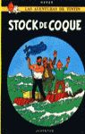 STOCK DE COQUE