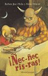 ¡ÑEC, ÑEC, RIS - RAS!