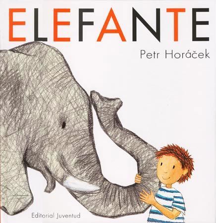 ELEFANTE. 