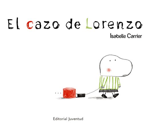 EL CAZO DE LORENZO.