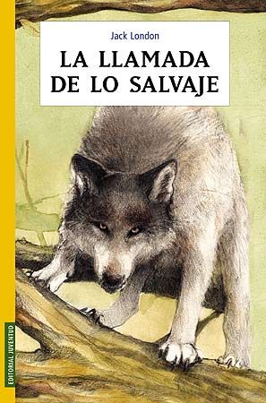 LA LLAMADA DE LO SALVAJE. 