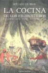 LA COCINA DE LOS FILIBUSTEROS