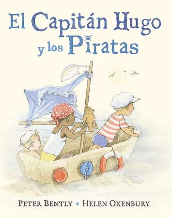 EL CAPITÁN HUGO Y LOS PIRATAS. 