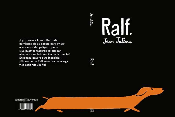 RALF. 