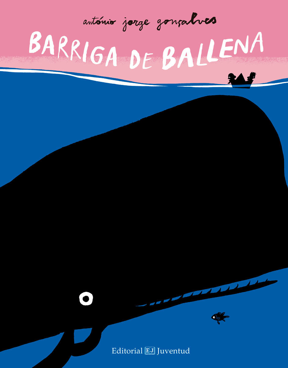 BARRIGA DE BALLENA. 