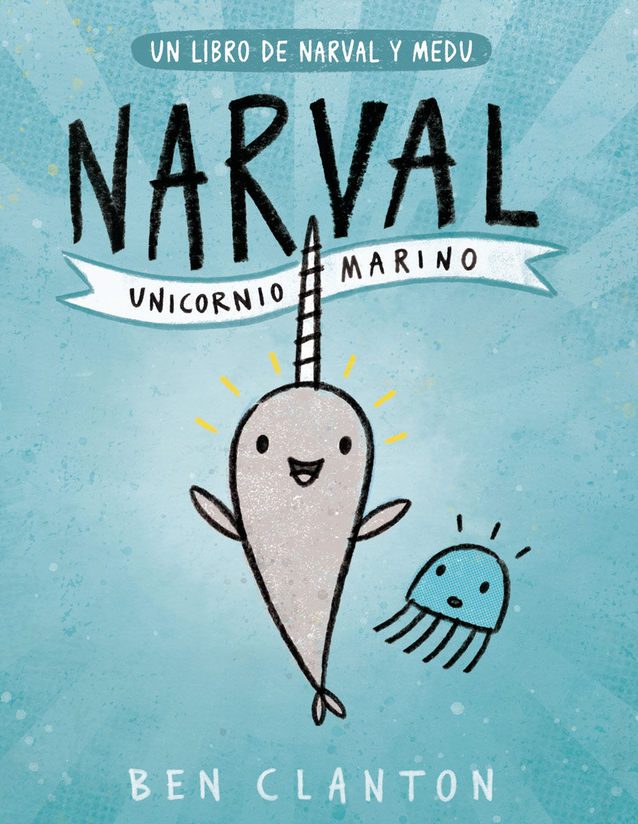 NARVAL: UNICORNIO MARINO