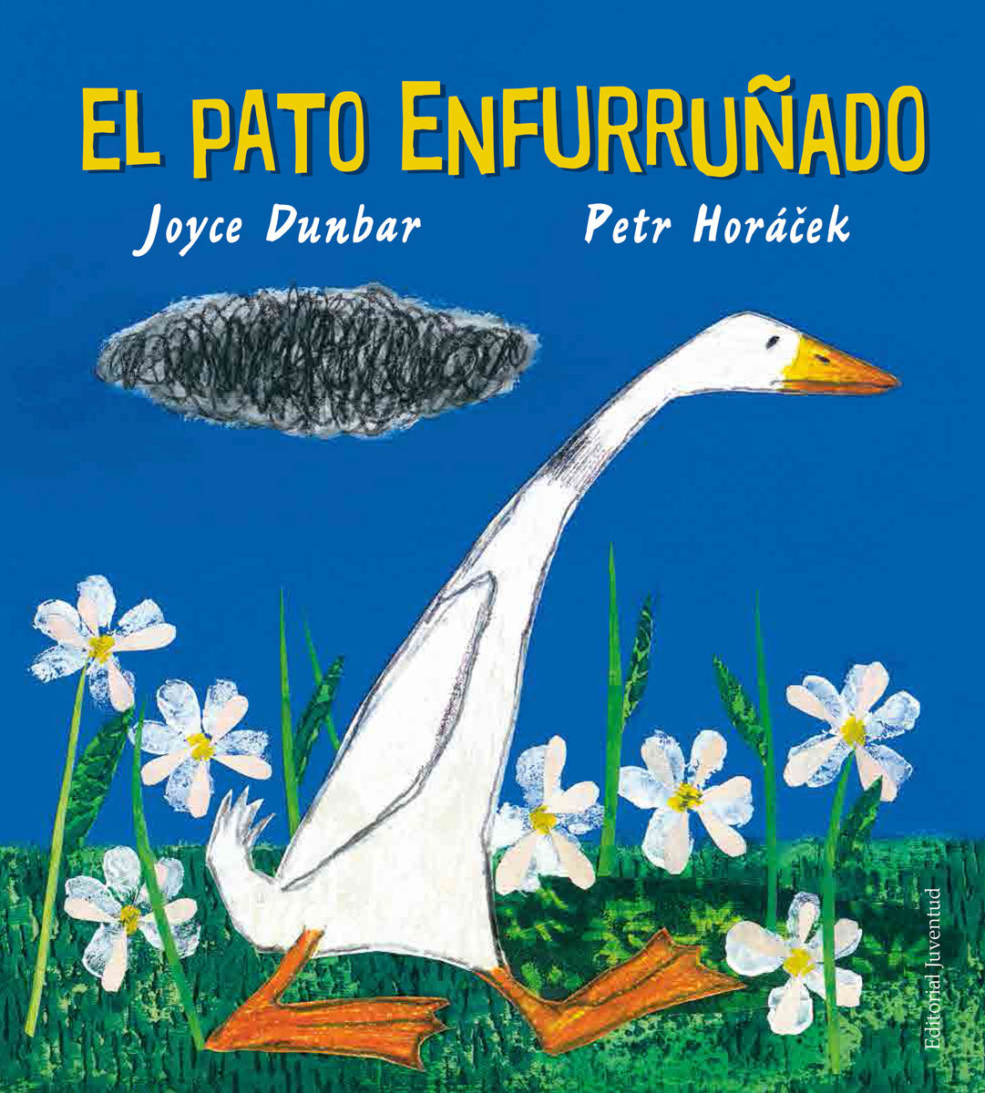 EL PATO ENFURRUÑADO. 