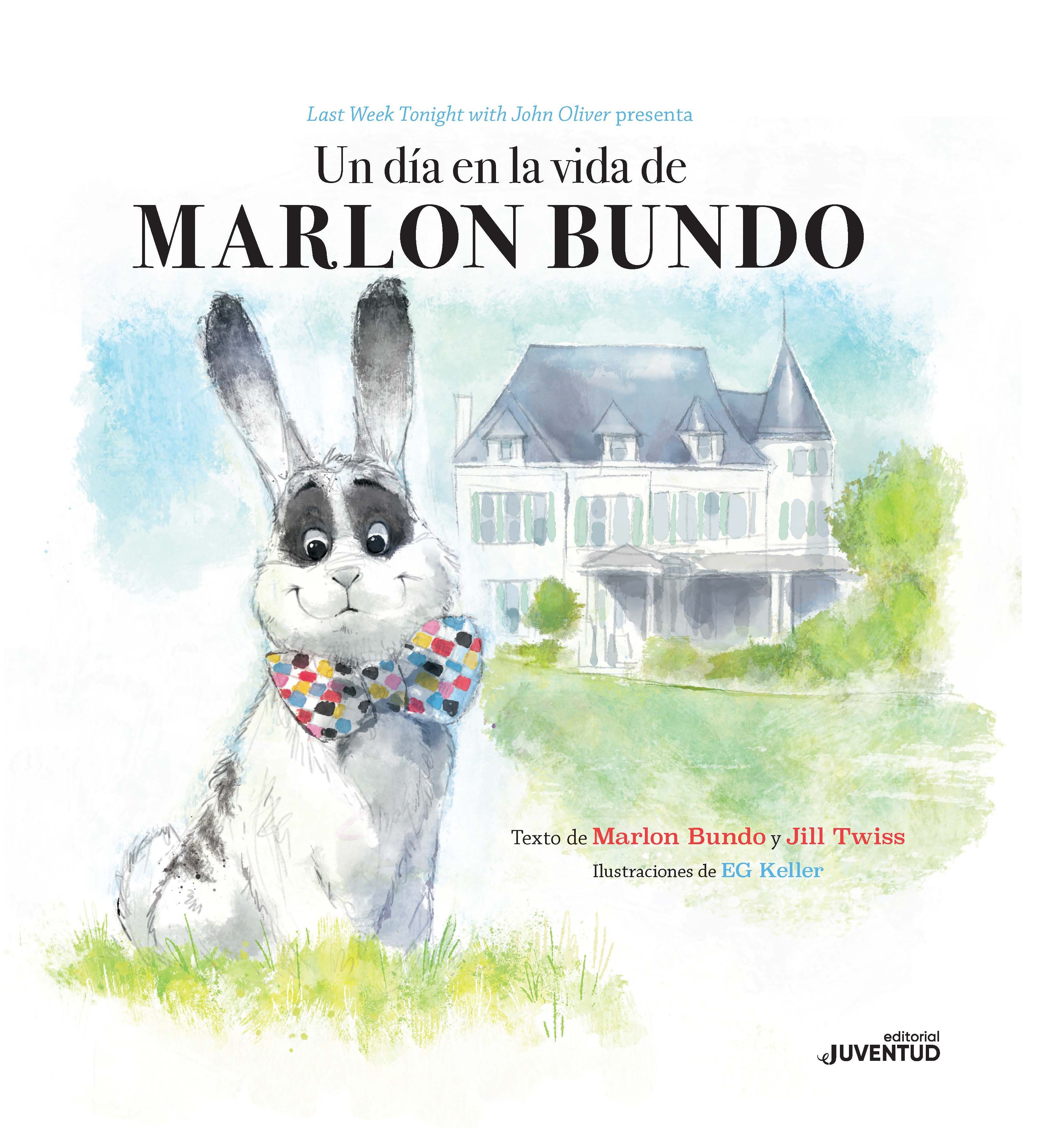 UN DÍA EN LA VIDA DE MARLON BUNDO. 